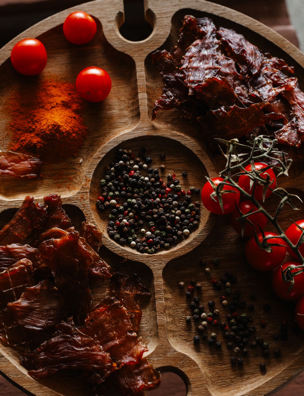 Спеції та інгредієнти Craft Jerky