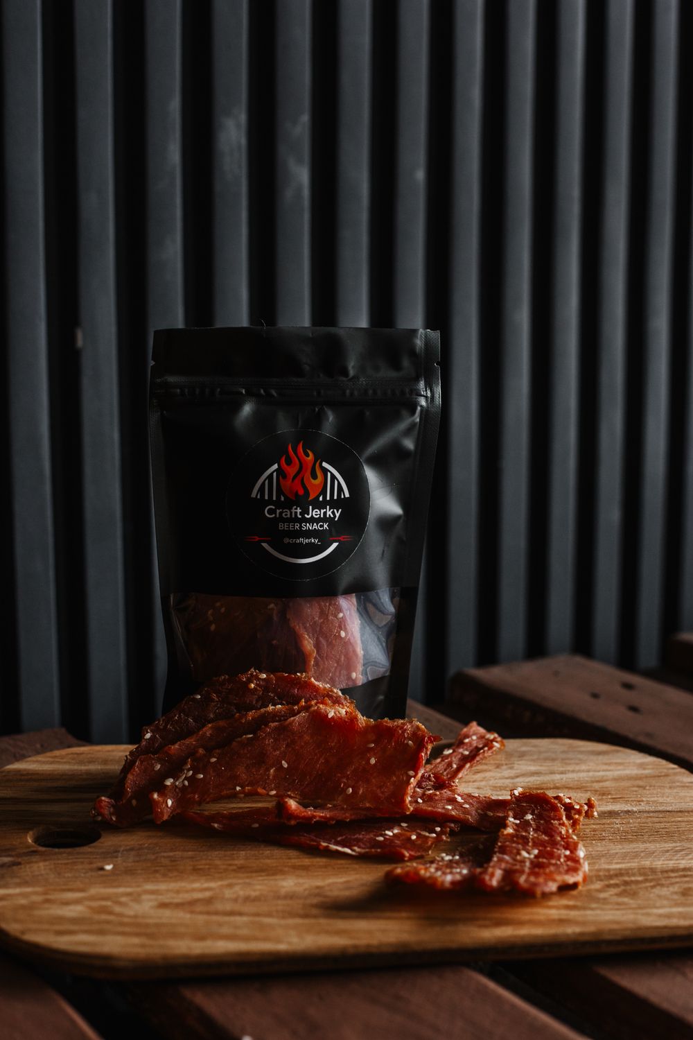 Ручна робота Craft Jerky