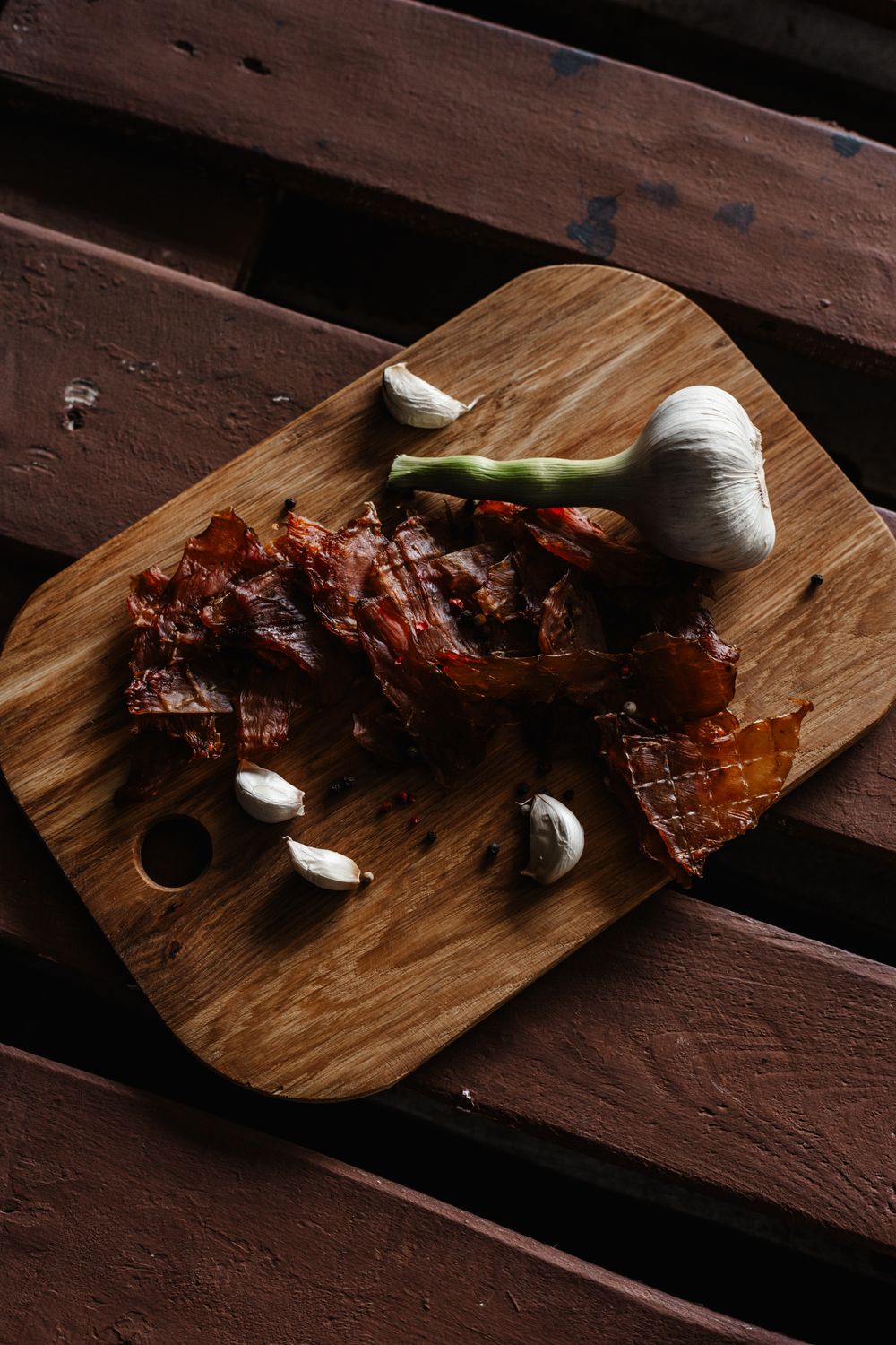 Натуральні спеції Craft Jerky